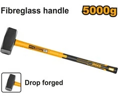 Ingco HSTH03598 Hammer 5000g fibreglass