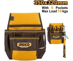 Ingco HTBP010128 Tool pocket 350x320mm