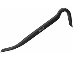 Šakotuvas Ingco HWBA01482 Nail extractor - crowbar 1200 mm