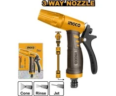 Ingco HWSG032 Vanduo jet gun