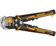 Ingco HWSP102429 Stripping Pliers 210mm with voltage indicator