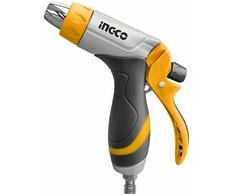 Ingco HZATN1031 Vanduo Gun 3 Functions Continuously Adjustable
