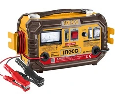 Ingco ING-CB1601 Car battery charger 12/24V