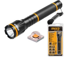 Ingco LED prožektorius waterproof rechargeable