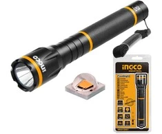 Ingco LED prožektorius waterproof rechargeable