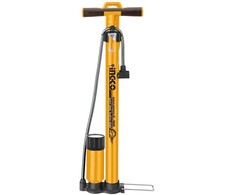 Ingco MPP3811 Bicycle pump with pressure gauge 38x500mm