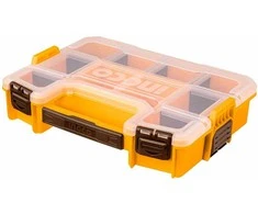 Ingco PBX1211 Stackable organizer 30,5x23x6,5cm