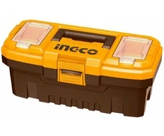 Ingco PBX1401 Tool case 14", 356x168x150 mm
