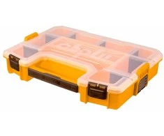 Ingco PBX1511 Stackable organizer 37x29x6,5cm