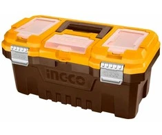 Ingco PBX1702 Tool case 17", 436x220x205 mm