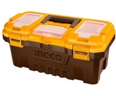 Ingco PBX2001 Tool case 20", 508x296x261mm
