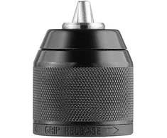 INGCO Quick release chuck 10mm