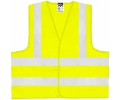 Ingco RV03C Reflective vest yellow XL