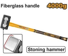 Ingco Stone Hammer 4000g