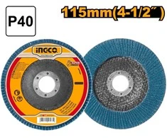 INGCO Wheel P40 115 x 22,2 mm