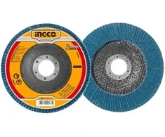INGCO Wheel P60 125 x 22,2 mm