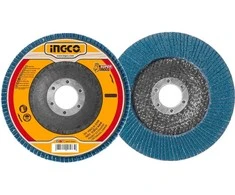 INGCO Wheel P80 125 x 22,2 mm