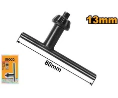 Ingco wrench for chuck 13 mm