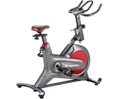 Spiningo dviratis inSPORTline Agneto (iki 120kg, smagr. 6kg)