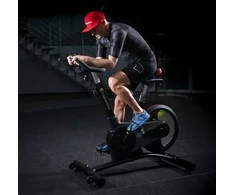 Spiningo dviratis inSPORTline Drakkaris (iki 130kg, smagr. 18kg)