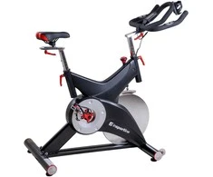 Dviratis inSPORTline Epsilon Max