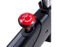 Dviratis inSPORTline Epsilon Max