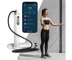 Išmanioji šokdynė inSPORTline Jumpsmart