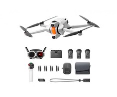 Insta360 Antigravitacijos A1 begalybės paketas