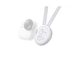„Insta360“ – GO itin magnetinis pakabukas