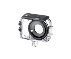 Insta360 GO Ultra Standard komplekto kamera, balta