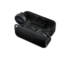 Insta360 Mic Pro (2 TX + 1 RX)