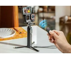Insta360 Mini 2-in-1 Tripod 2.0 Remote Kit