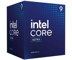 Intel „Core Ultra 9 285“ procesorius, 36 MB „Smart Cache“ dėžutė