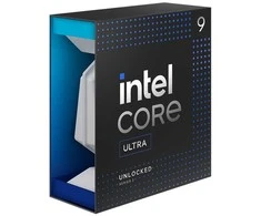 Procesorius Intel Core™ Ultra 9 Desktop 285K 24 cores iki 5.7 GHz - processor