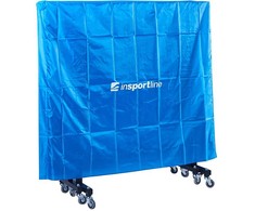 Indoor Cover for Folded-Up Ping Pong Table inSPORTline Takepe 160 x 85 x 20 cm