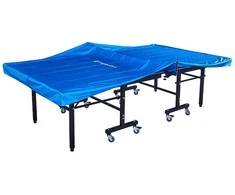 Vidaus pingpongo stalo dangtis inSPORTline Celtero 285 x 165 x 10 cm