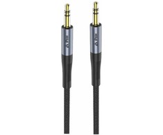 iPEAX Adapteris 3.5mm JACK / 1.5m