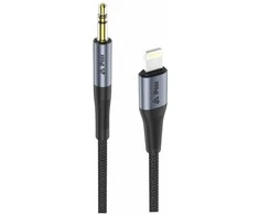 iPeax Lightning / 3.5mm Jack Adapteris 1.5m