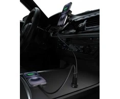 iPeax CL-03 PD USB-C / USB Car Charger 20W