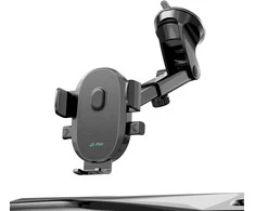 Ipeax „iPeake Clip-1“ automobilinis telefono laikiklis