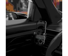 iPEAX CAR HOLDER X01 Juodas