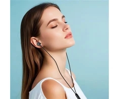 Ausinės iPeax 90010134 su laidu Earphones Lightning