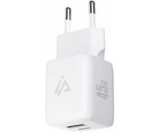 iPeax GaN USB-C / USB Charger 45W