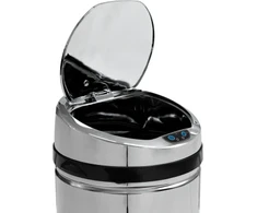 iQtech Exclusive 30 l sidabrinė