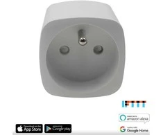 iQtech SmartLife WS024 bílá