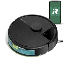 iRobot Combo 105 Juodas