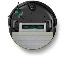 iRobot Combo 105 Juodas