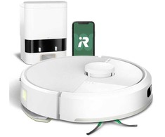 iRobot Roomba 105 Combo with AutoEmpty Dock (Baltas)