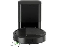iRobot Roomba 115 Combo + AutoEmpty Dock (juodas)
