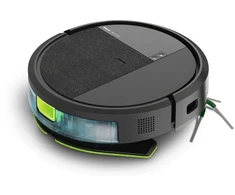iRobot Roomba 115 Combo + Charging Dock (juodas)